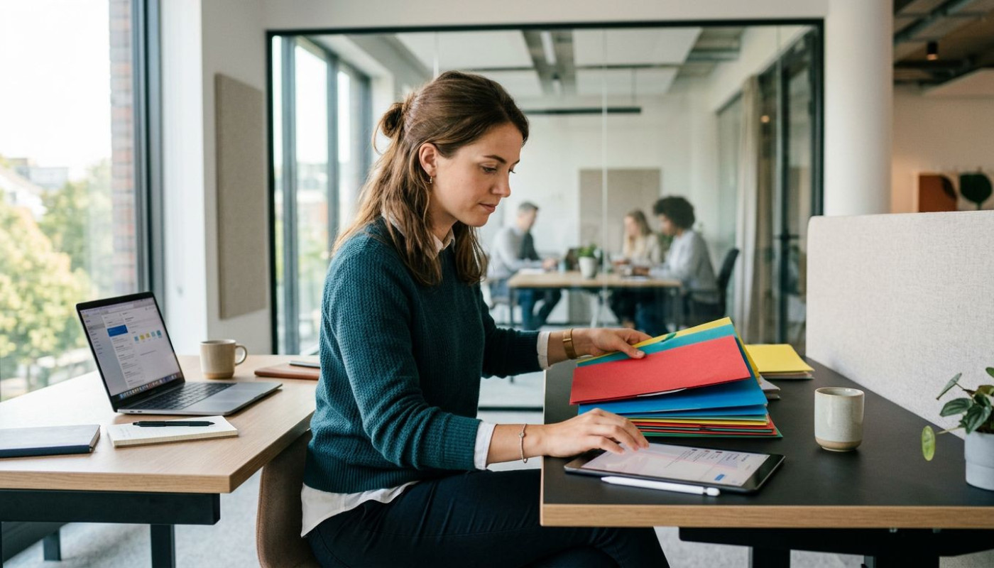 Are Companies Underestimating The Power Of Streamlined Administrative Processes?